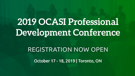 Banner of the PD Conference