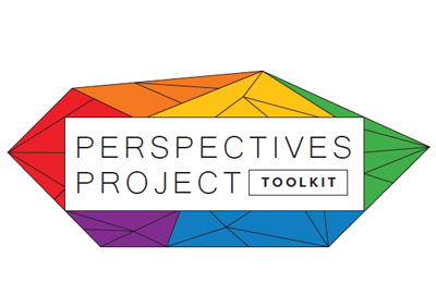 Perspectives Project Toolkit screenshot