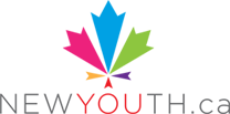 Logo of NewYouth.ca